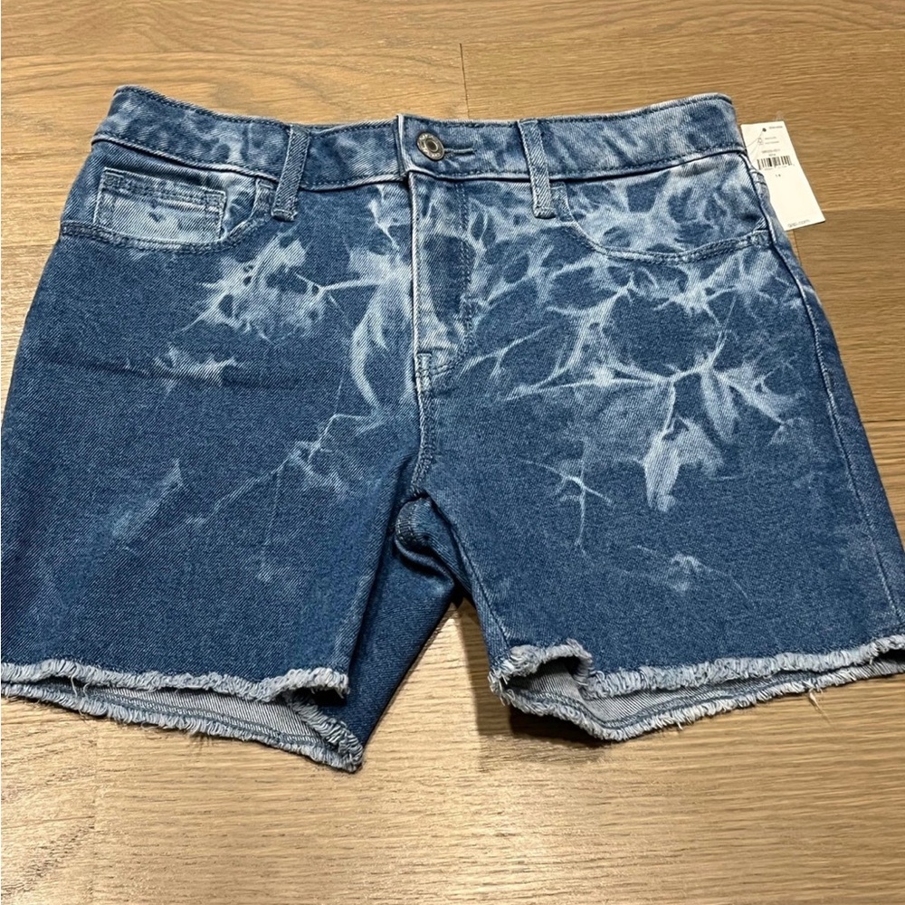 Gap Jean shorts